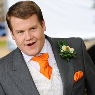 James Corden stars as Paul in The Weinstein Company's One Chance (2014)