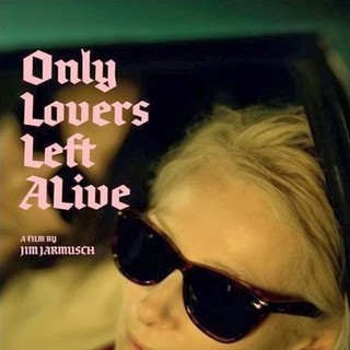 Only Lovers Left Alive Picture 5