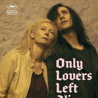 Only Lovers Left Alive Picture 6