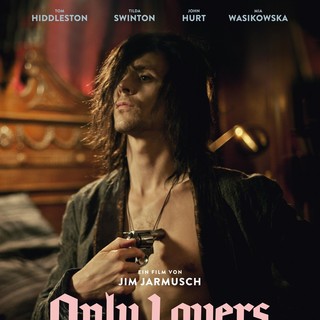 Only Lovers Left Alive Picture 15