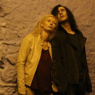 Only Lovers Left Alive Picture 9