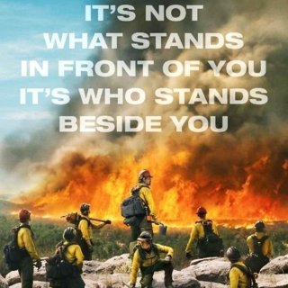 Only the Brave Picture 5