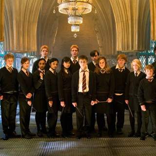Harry Potter and the Order of the Phoenix Picture 1