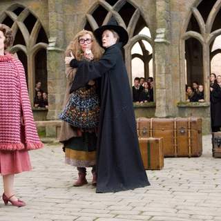 Harry Potter and the Order of the Phoenix Picture 3