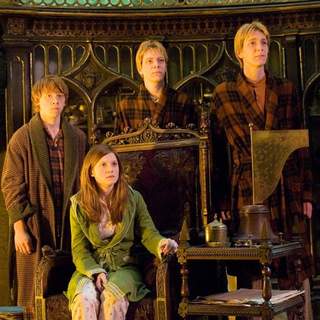 Harry Potter and the Order of the Phoenix Picture 11