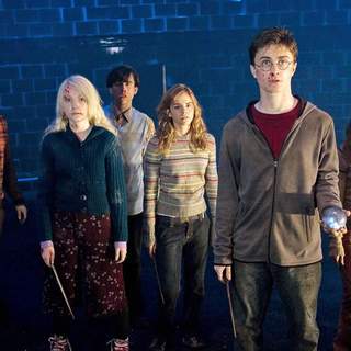 Harry Potter and the Order of the Phoenix Picture 13