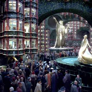 Harry Potter and the Order of the Phoenix Picture 31