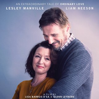 Poster of Bleecker Street's Ordinary Love (2019)