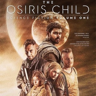 The Osiris Child: Science Fiction Volume One Picture 1