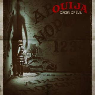 Poster of Universal Pictures' Ouija: Origin of Evil (2016)