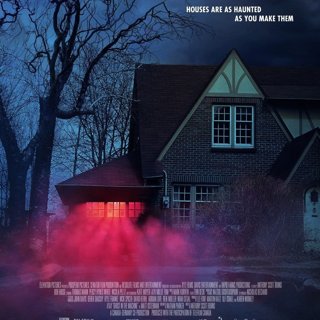 Poster of IFC Midnight's Our House (2018)
