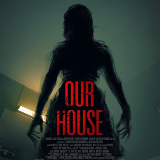 Poster of IFC Midnight's Our House (2018)