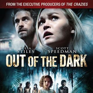 Poster of Vertical Entertainment's Out of the Dark (2015)