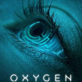 Poster of Oxygen (2021)