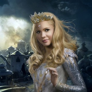 Oz: The Great and Powerful Picture 24