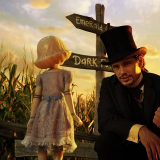 Oz: The Great and Powerful Picture 12