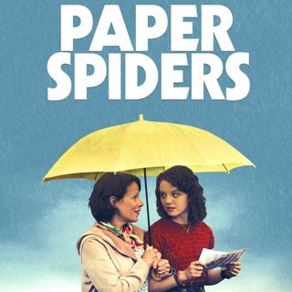 Poster of Paper Spiders (2021)