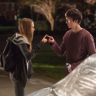 Paper Towns Picture 2