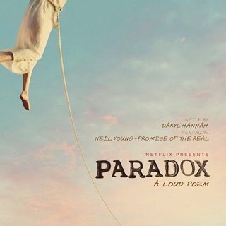 Poster of Netflix's Paradox (2018)