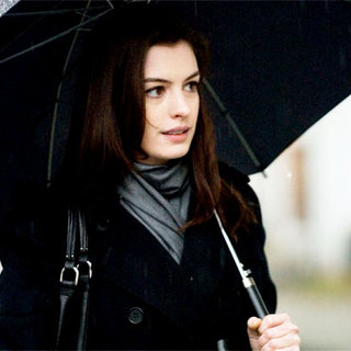 Anne Hathaway as Claire in Columbia Pictures' Passengers (2008)