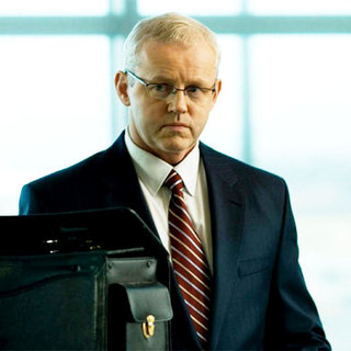 David Morse in Columbia Pictures' Passengers (2008)