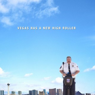 Poster of Columbia Pictures' Paul Blart: Mall Cop 2 (2015)