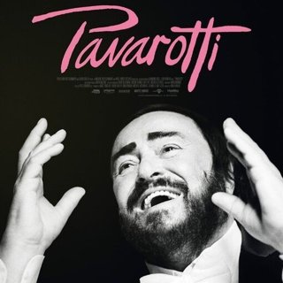 Pavarotti Picture 2