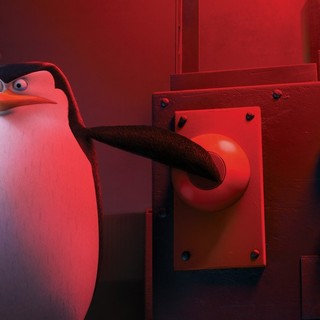 Penguins of Madagascar Picture 5