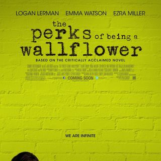 The Perks of Being a Wallflower Picture 11