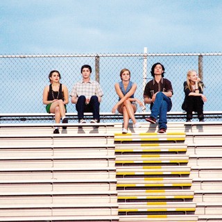 The Perks of Being a Wallflower Picture 18