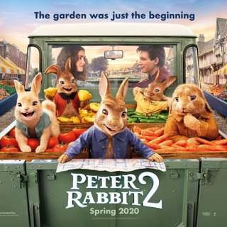 Peter Rabbit 2: The Runaway Picture 2
