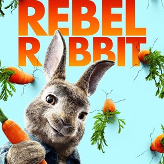Peter Rabbit Picture 6