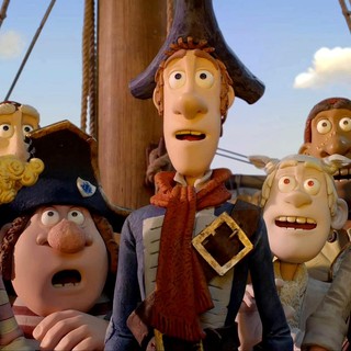 The Pirates! Band of Misfits Picture 12