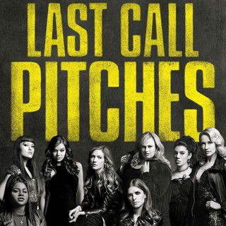 Poster of Universal Pictures' Pitch Perfect 2 (2015)