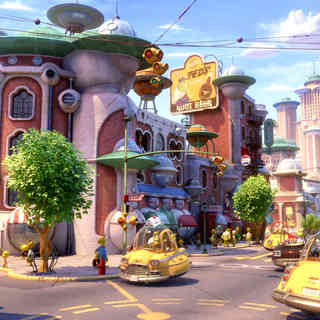 Planet 51 Picture 12