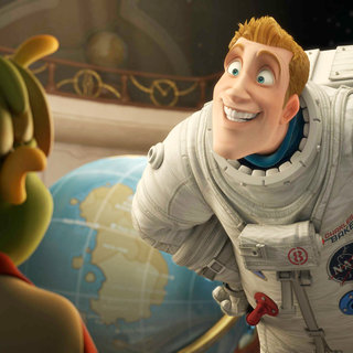 Planet 51 Picture 14