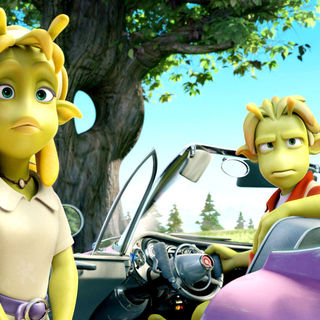 Planet 51 Picture 18