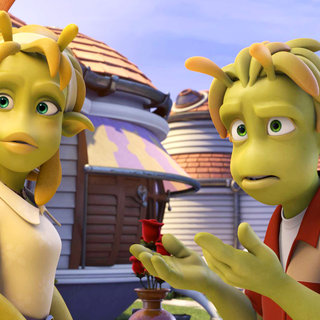 Planet 51 Picture 20