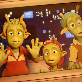 Planet 51 Picture 23