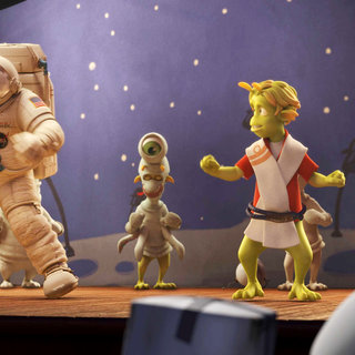 Planet 51 Picture 24