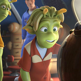 Planet 51 Picture 27