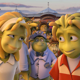 Planet 51 Picture 28