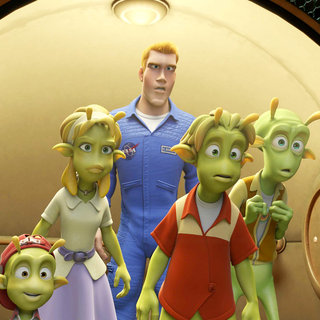Planet 51 Picture 30