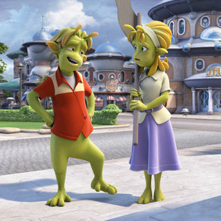 Planet 51 Picture 31