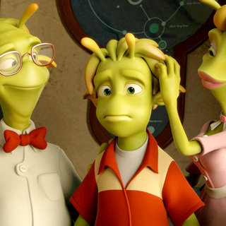 Planet 51 Picture 50