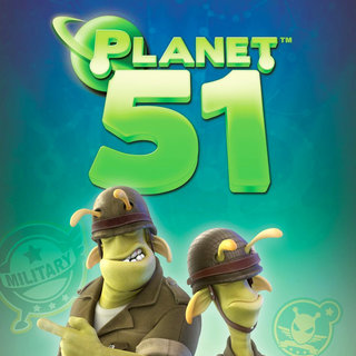 Planet 51 Picture 39