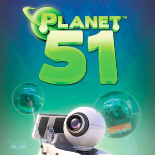 Planet 51 Picture 41