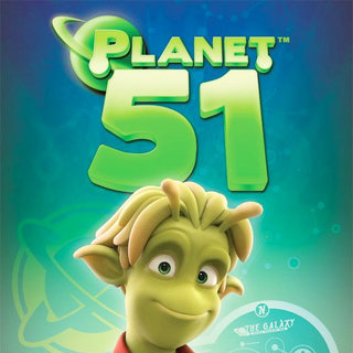 Planet 51 Picture 43