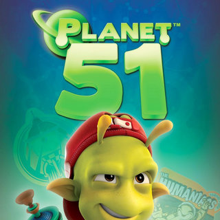 Planet 51 Picture 46