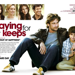 Playing for Keeps Picture 29